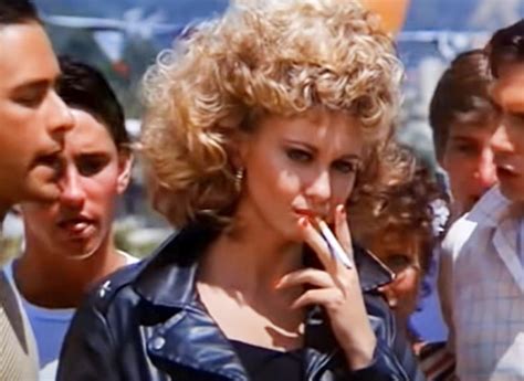 Grease Star Olivia Newton John Dead At 73 Cause Of Death