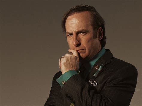 Breaking Bad Saul Goodman Spin Off Moves Forward