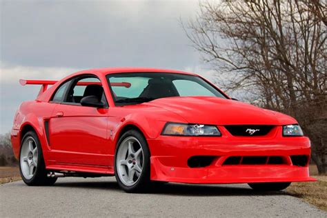 This Is The Best Ford Mustang You Could Buy 20 Years Ago Carbuzz