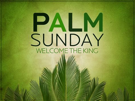 Palm sunday is a favorite time for many christians across the world and if you are looking for great palm sunday . Palm Sunday Bible Quotes. QuotesGram