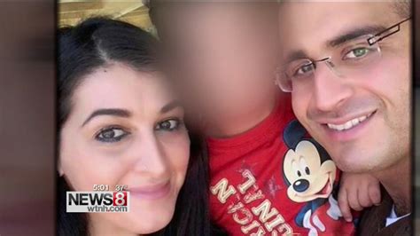 wife of pulse nightclub gunman omar mateen arrested in san francisco youtube