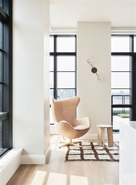 There are as many names for nordic design as there are variants of it and even more disciples of the ethos scattered around the world. A Beautifully Renovated New York City Apartment with ...