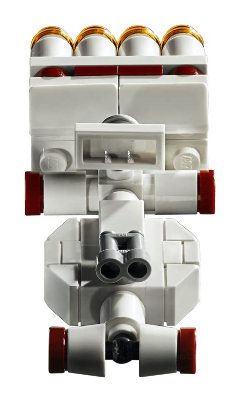 Lego Announces Massive Star Wars Star Destroyer Set The