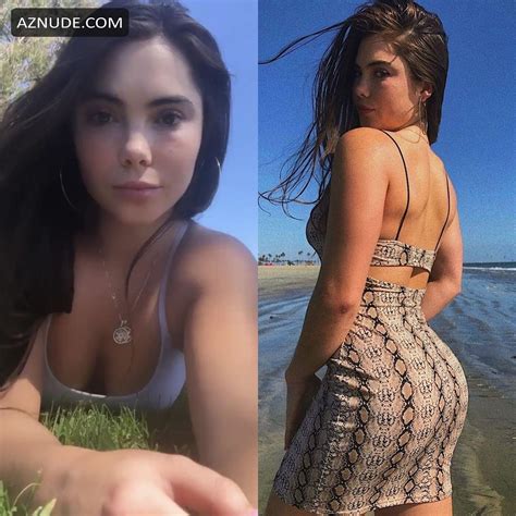 Mckayla Maroney Continues To Post Sexy Photos And Videos After