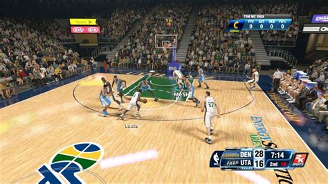 Nba 2k14 Testing And System Requirements Pc