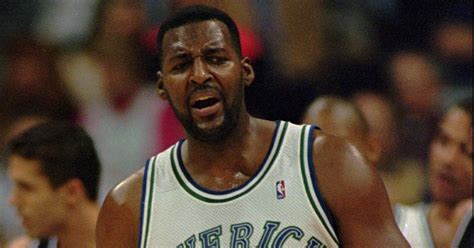 Former Michigan Basketball Star Roy Tarpley Dies At 50
