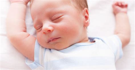 Newborn Babies And Sleep A Guide Netmums