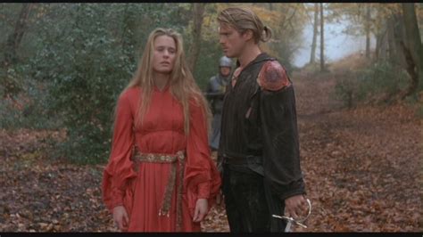Westley And Buttercup In The Princess Bride Movie Couples Image 19610687 Fanpop