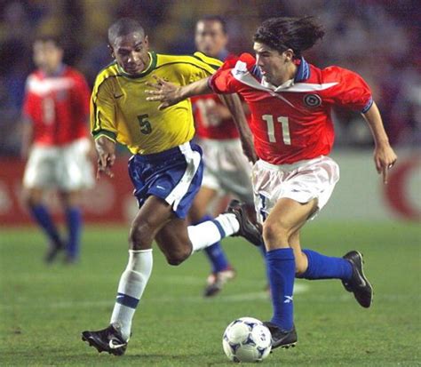 Gol de marcelo a salas a italia. Marcelo Salas - "El Matador" Dũng sĩ đấu bò - TranDau.net