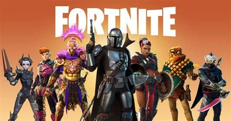 Fortnite System Requirements Here Are The Minimum And Recommended Pc