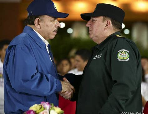 Nicaragua 13 Años Bajo El Calvario Llamado Daniel Ortega La Lupa