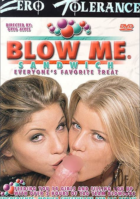 Blow Me Sandwich Streaming Video On Demand Adult Empire
