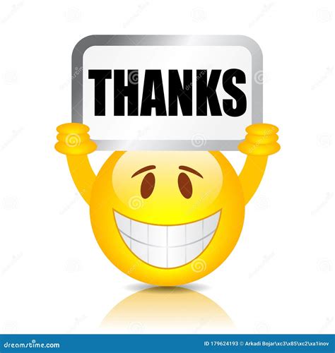 Thank You Emoji Meme