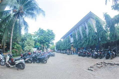 Forensight global (fg) atau yayasan global. Fasilitas Sekolah Global Madani | Sekolah Global Madani