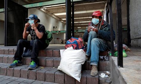 Cepal 231 Millionen Lateinamerikanerinnen In Armut