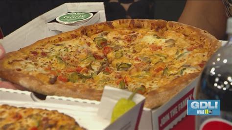 Papa John S Stretches Its Customer Appreciation Day To Two Weeks