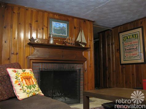 Knotty Pine Love Upload Photos Of Your Knotty Pine Rooms Retro