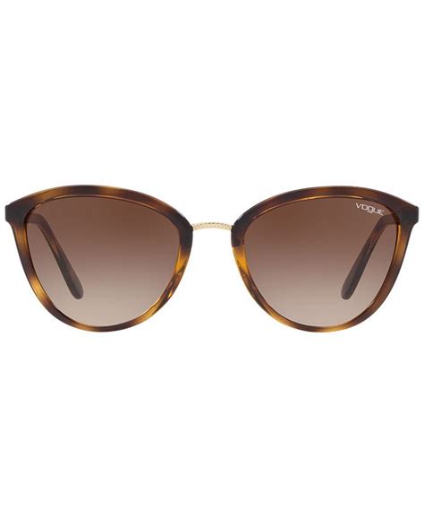 Vogue Eyewear Sunglasses Vo5270s 57 Macy S