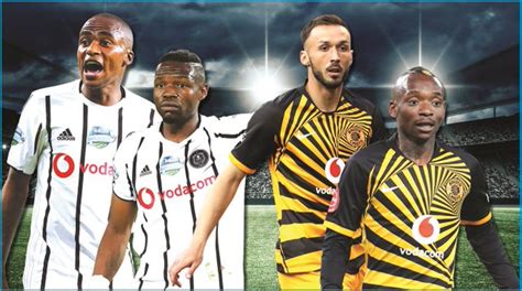 Ahead of the derby we take a look at the stats and facts as chiefs try to put an end to a three match losing streak to their soweto rivals. Chiefs Vs Pirates Results