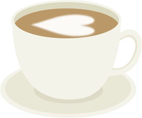 Coffee Clipart Free
