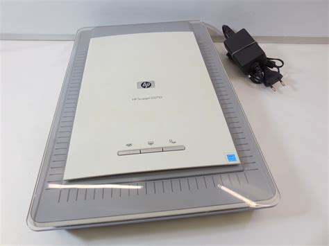 Dank der universellen konfiguration ist der hp officejet 2620 einfach einzurichten und zu installieren. G2710 HP SCANJET TREIBER WINDOWS 10