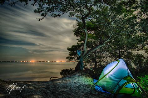 Joe state park before it was completely destroyed by hurricane michael. Primitive camping at St. Joseph Peninsula State Park | Flickr