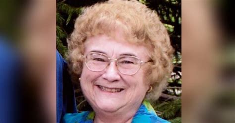Edith Edie M Wheeler Obituary Visitation And Funeral Information