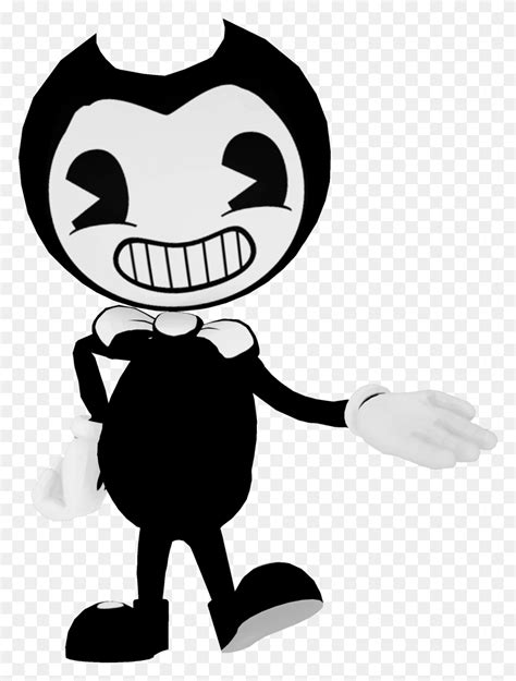 Categorynightmare Run Characters Bendy And The Ink Machine Wiki Bendy