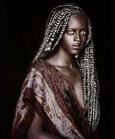 Atrix Of The 4th Realm African American Braided Hairstyles