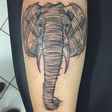 90 fabulous elephant tattoo designs body art with deep meaning and symbolism elefantes