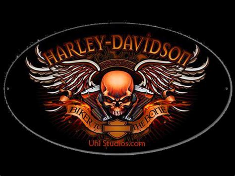 Pin By James Waugh On Harley Davidson Wallpaper Harley Davidson