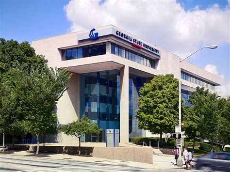 Georgia State