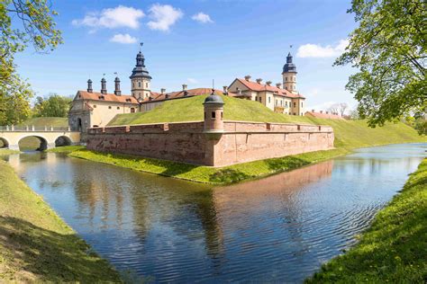 Nyasvizh Castle Nyasvizh Belarus Attractions Lonely Planet