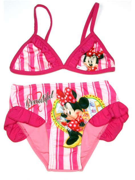 Minnie Mouse Bikini Delight My Xxx Hot Girl