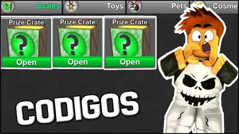 Code How To Get Free Crate Ripull Minigames Roblox Youtube