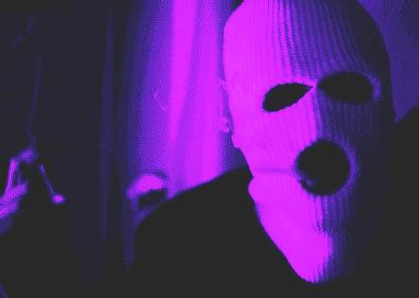 147 images about ─* $gh0stm0ney on we heart it | see more about aesthetic, ski mask and pink. smoke bandit | Tumblr