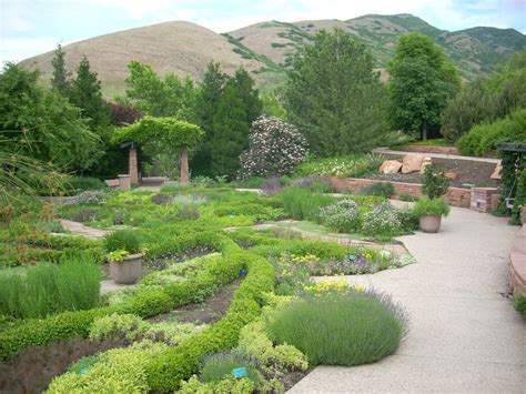 You'll love our plant and tree nursery and garden center in salt lake city. Been There. Done That.: Red Butte Garden, Salt Lake City