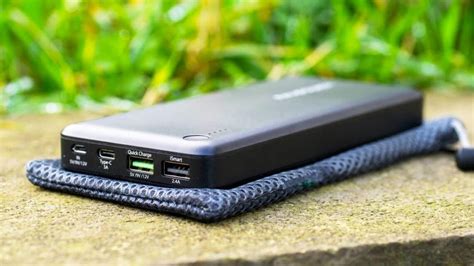 We are aware of the difficulty of choosing a quality and good performance power bank to charge our devices due to the infinity of brands and models we. The Best 20000mAh Power Bank of 2020 - Editor's Top 7 ...