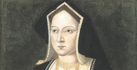 Katherine Of Aragon Englands First Feminist Queen Historic Uk