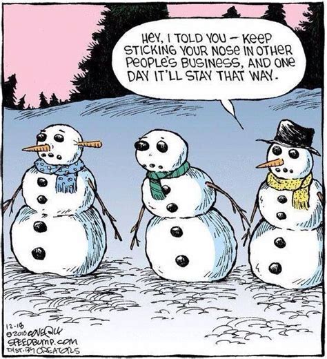 Snowman Funny Funny Christmas Cartoons Christmas Humor Christmas