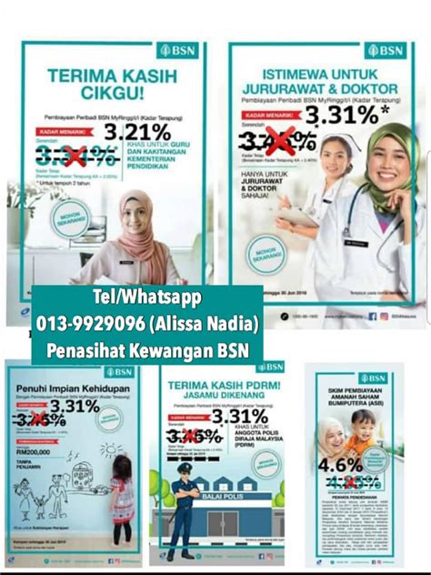 Rn to bsn programs are an important part of the nursing profession. MOshims: Kad Kredit Bsn Untuk Guru