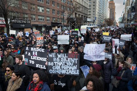 Nypd Cops Attacked During ‘peaceful Protest