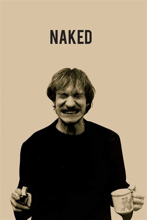 Naked The Poster Database Tpdb
