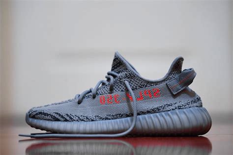Take A Look At New Images Of The Adidas Yeezy Boost 350 V2 Beluga 20