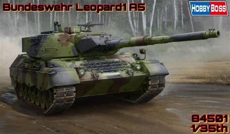 Leopard 1a5 Main Battle Tank John Ayrey Die Casts