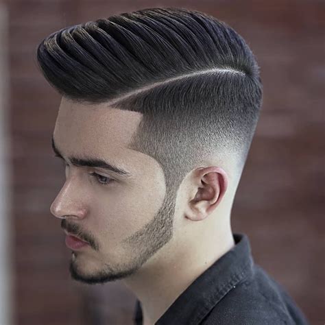Haircut Style 2020 Man 25mmcreamecocoil41recycledspiraguide