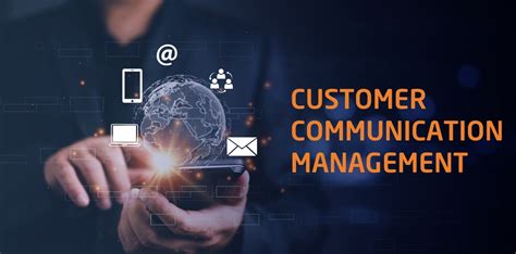 Your Guide To Customer Communication Management Edc