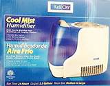 Relion Cool Mist Humidifier Images