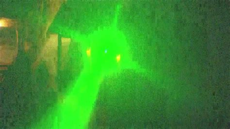 Lasers Shined At Helicopter In Denver That Was Flying Over George Floyd Protest Youtube