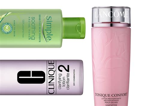 10 Best Toners For Combination Skin Rank And Style